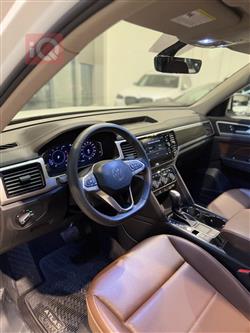 فولكسفاغن أطلس